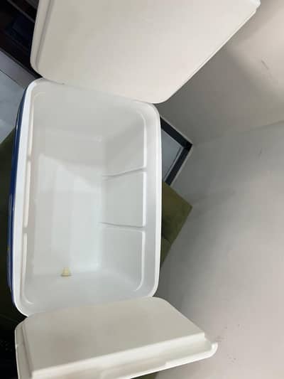 Cool box for sale