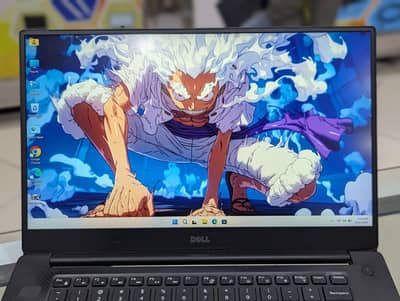 Dell XPS 4K | 4GB Graphics | 8GB RAM | 256GB SSD | Slim