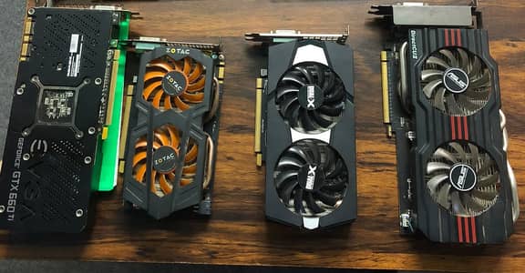 GTX 660 Urgent Sell