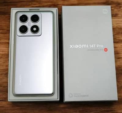 Xiaomi 14T Pro  03028510772  for sale urgent 170,000  final