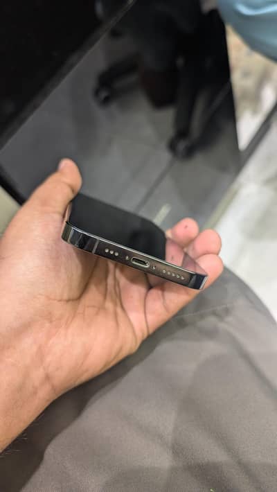 Apple iPhone 13 Pro