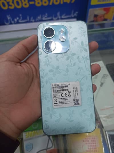 infinix smart 9