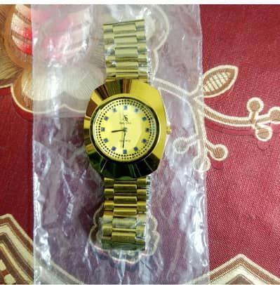 WATCHES