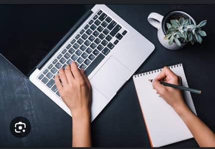 Urdu English typing service in Rawalpindi