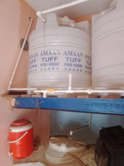 water tank for sell