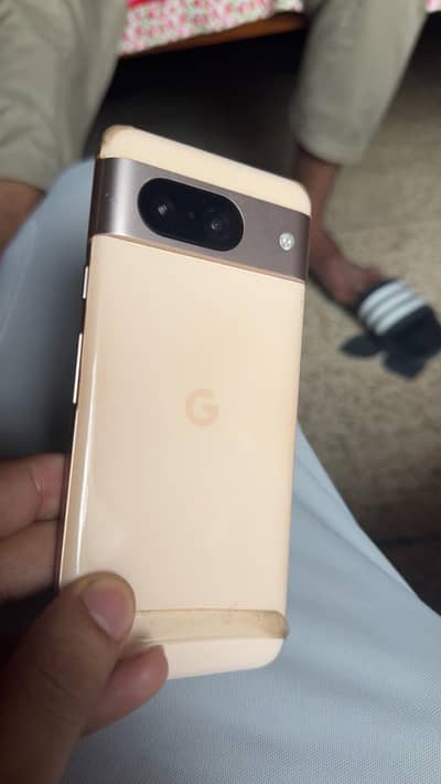 Google Pixel 8 | Official Pta approved | 10/10 Excellent condition