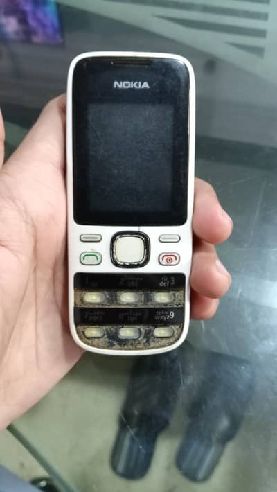 nokia 2690
