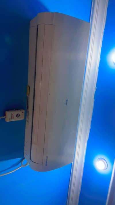 haier ac for sale