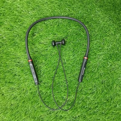 Original Newmine H16 Neckband - 20-30 Hours Battery Life | Limited