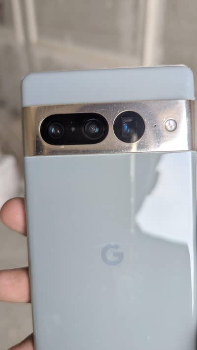 google pixel 7 pro for sale urgent