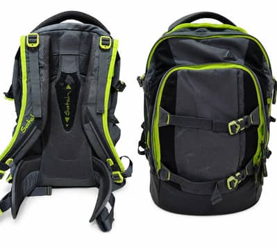 Satch Backpack Original 30L – School/Travel Bag