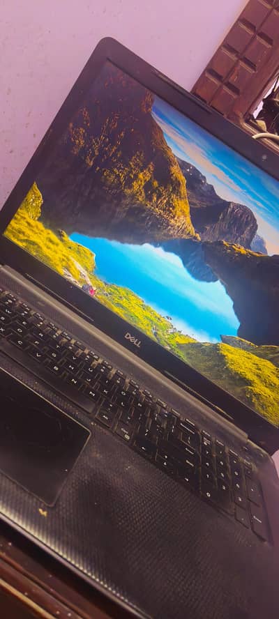 Dell Inspiron 3785