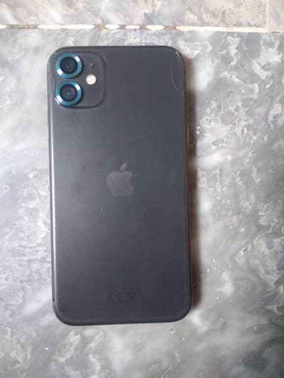 iPhone 11 factory