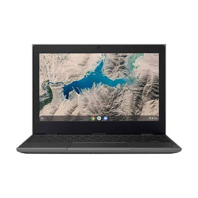 Chrome book