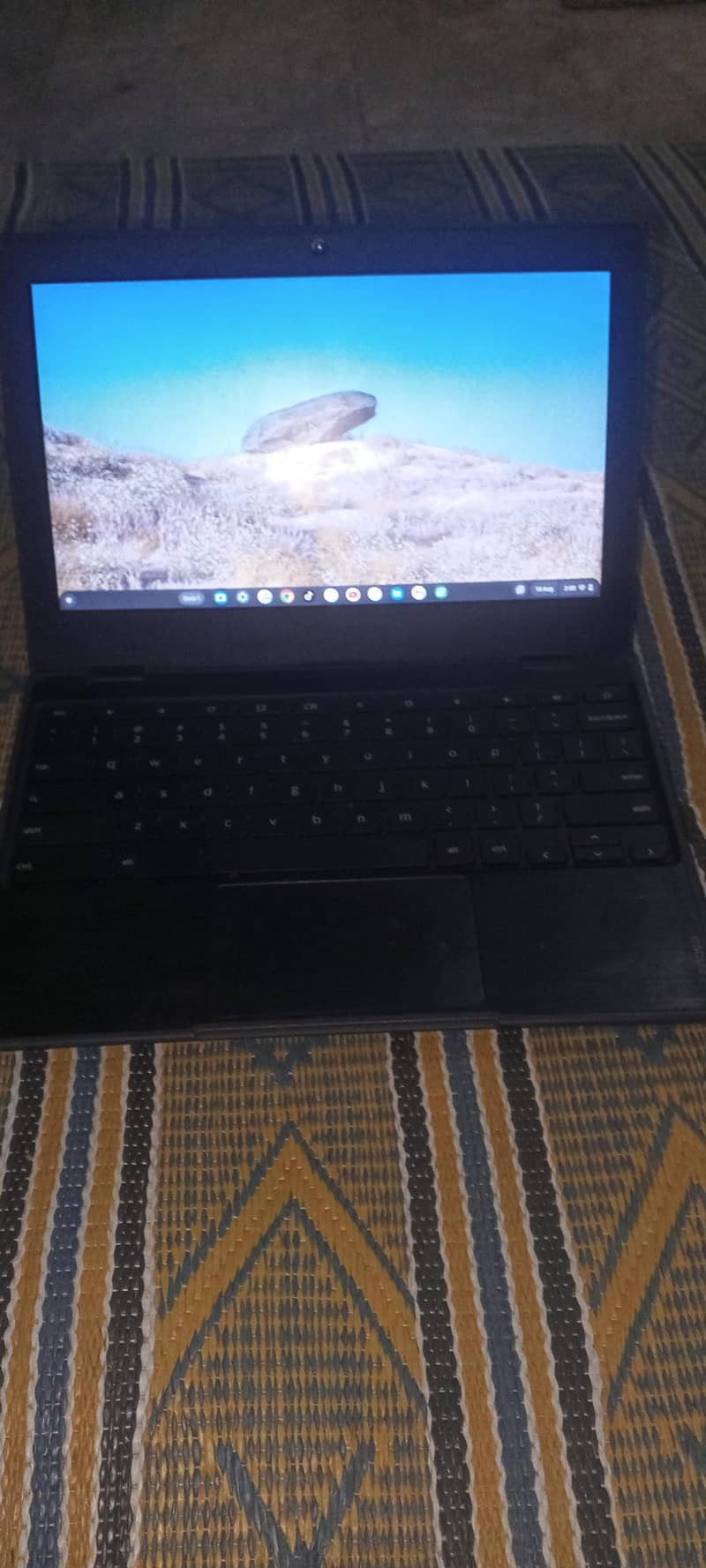 Chrome book 2