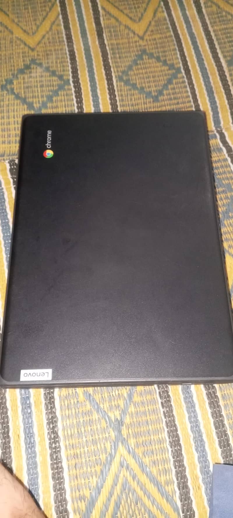 Chrome book 3
