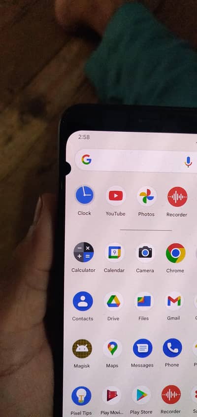 Google Pixel 4