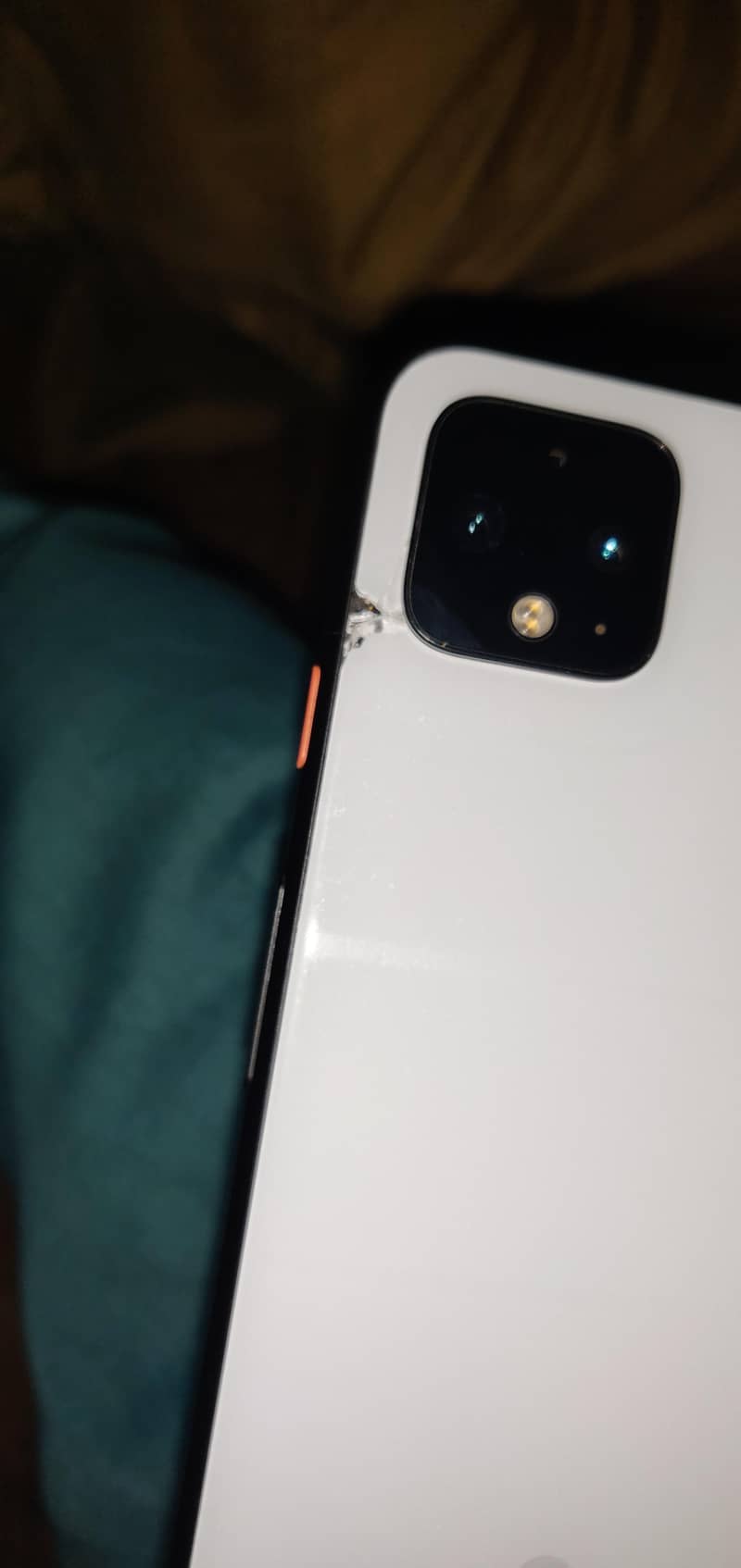 Google Pixel 4 1