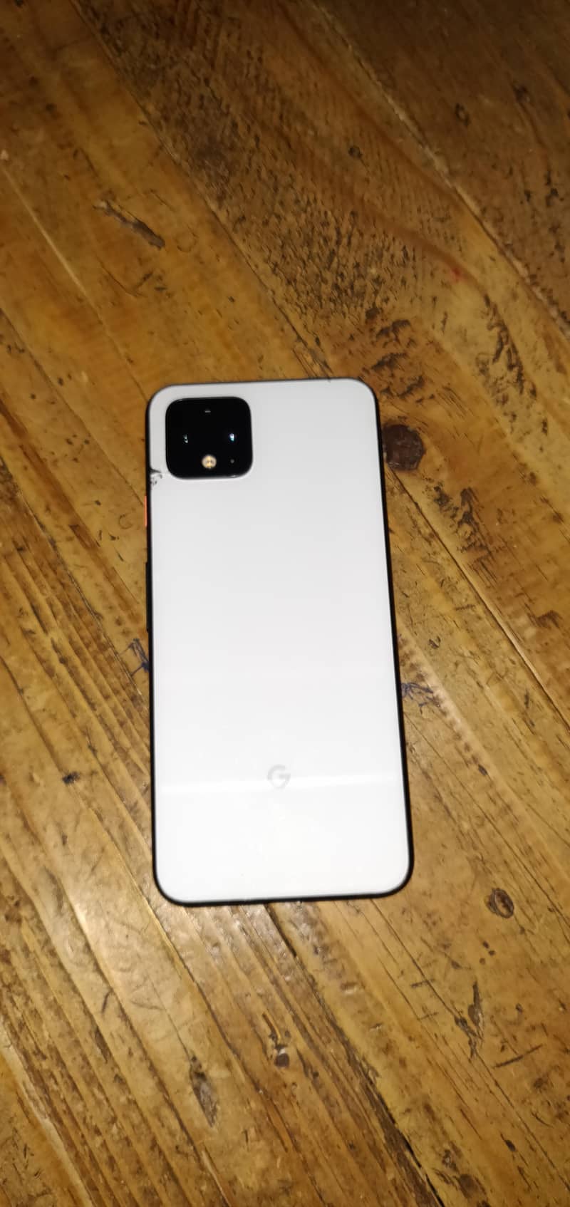 Google Pixel 4 2