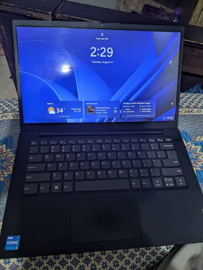 Lenovo v14 i5 12th gen