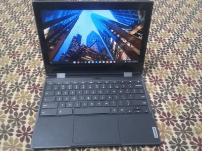 Chromebook E-300 for sale urgent