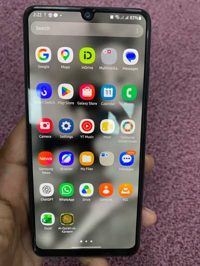 Samsung Mobile A32