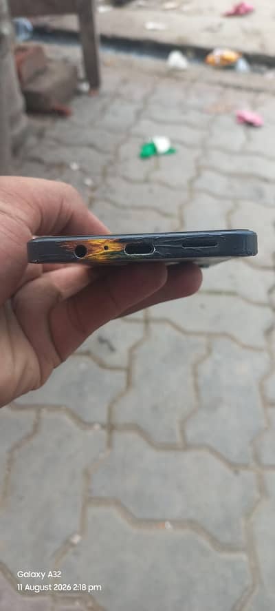 Samsung Mobile A07