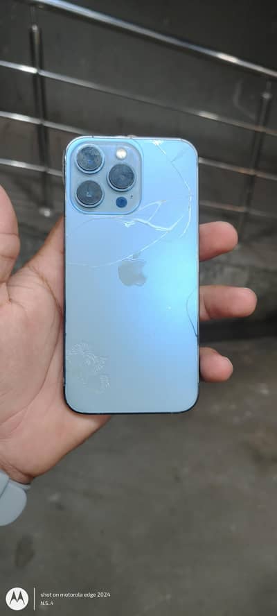 Apple iPhone 13 Pro