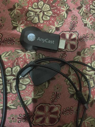 AnyCast M9 Plus HDMI Wireless Display Dongle Full HD 1080P