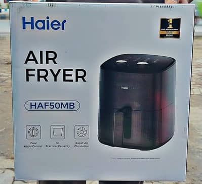 haier airfryer for sale