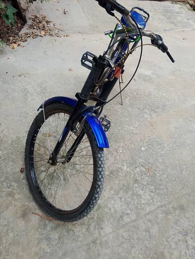 cycle