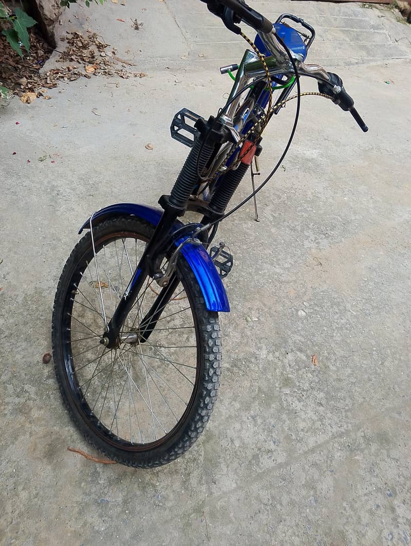 cycle 0