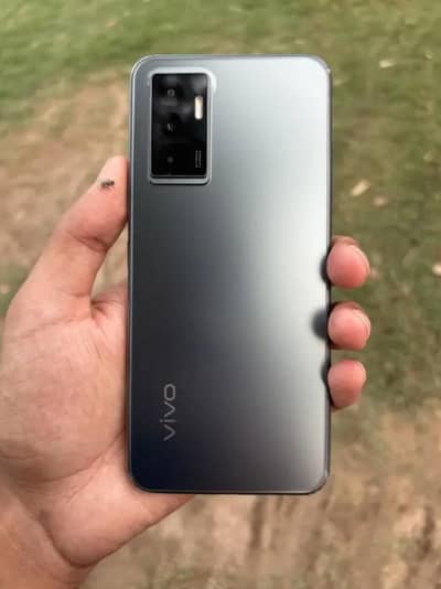 Vivo V23e