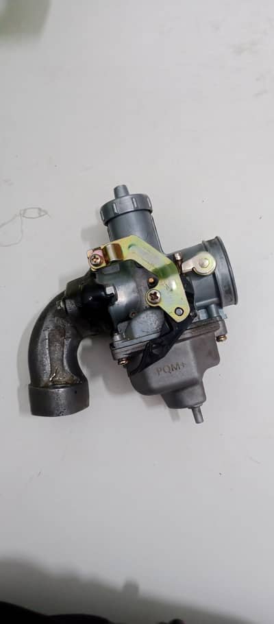 carporter pz30