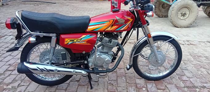 bike for sale