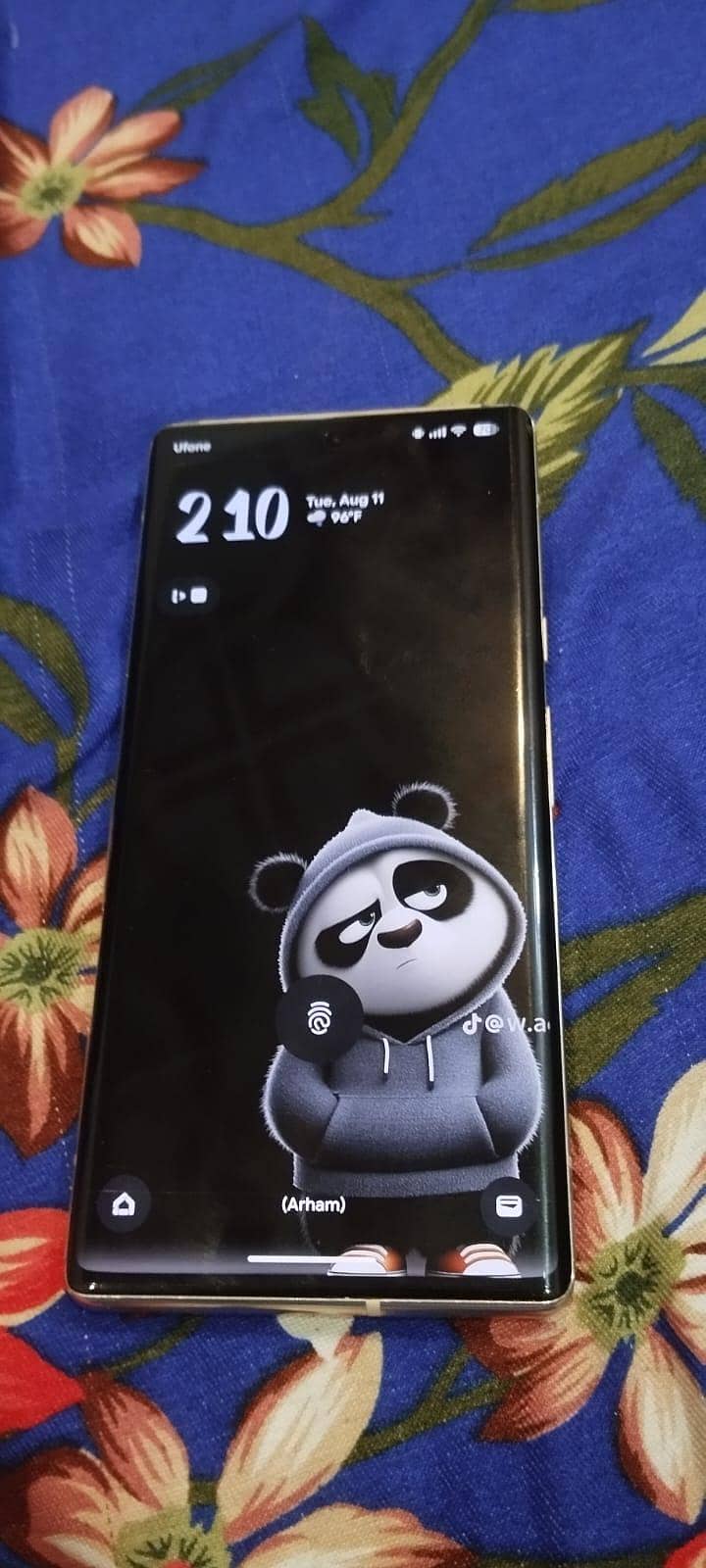 Google Pixel 6 Pro 0