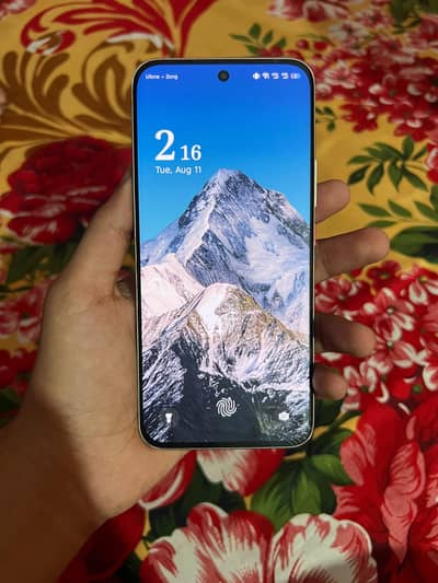 Itel s26 Ultra