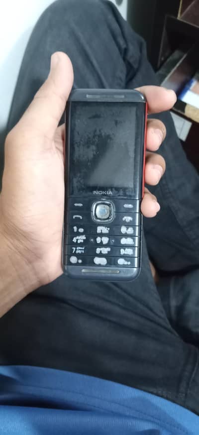 Nokia 5310