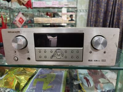 Marantz sr4600 amplifer