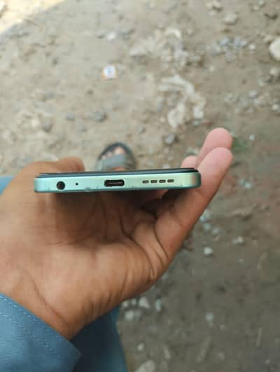 Infinix Hot 50i