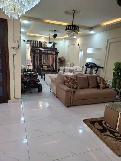 Premium 8 Marla House For Sale Block H Parkview City