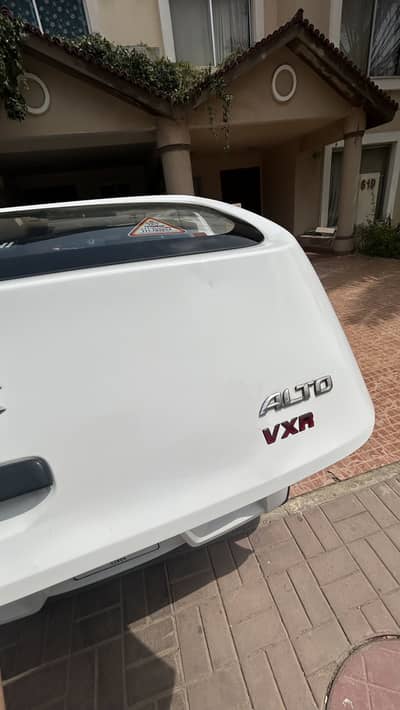 Suzuki Alto 2022