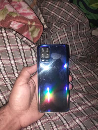 OPPO A54