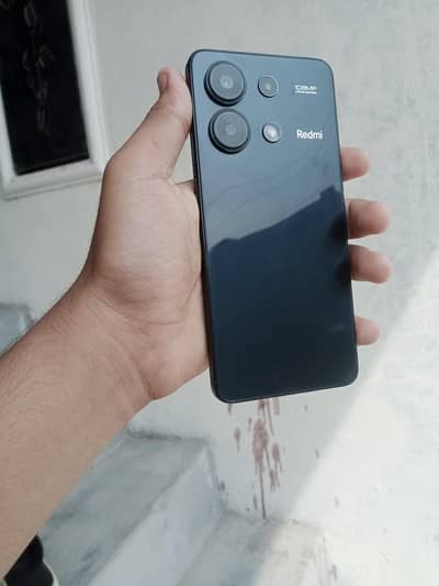 Xiaomi Redmi Note 13