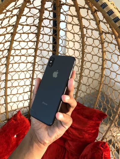 Apple iPhone X | 64Gb | Mint Condition