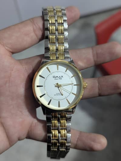 Omax japani movt