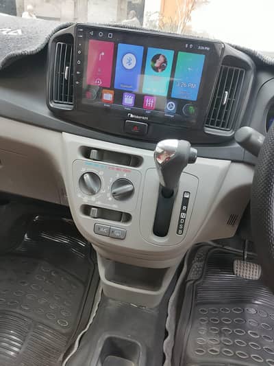 Daihatsu Mira 2015