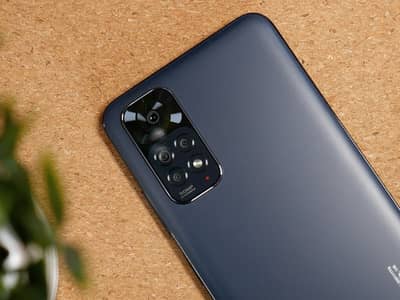 Xiaomi Redmi Note 11