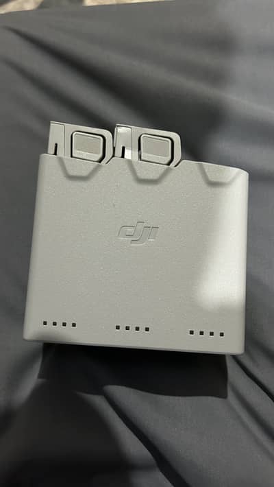DJI MINI 3 , Two BATTARYS