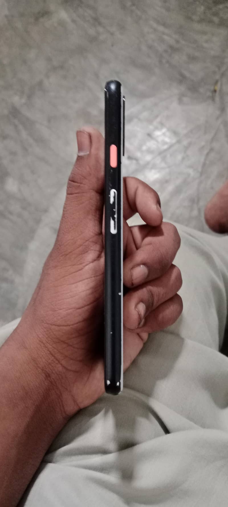 Google Pixel 4 2